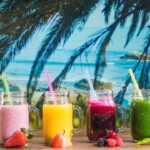 Smoothie nápoje: Osviežujúca cesta k zdraviu a energie - Fakty a rady Smoothie nápoje: Osviežujúca cesta k zdraviu a energie