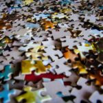 Puzzle: Viac než len hra s dielikmi – Rozvíjajte myslenie a radosť zároveň