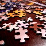 Puzzle sú zábava pre malých aj veľkých – Kedykoľvek, kdekoľvek.