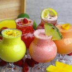 Zdravé smoothie recepty: Ochutnajte radostné zdravie - Fakty a rady Zdravé smoothie recepty: Ochutnajte radostné zdravie