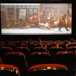 Multikino alebo klasické kino?