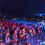 Najväčšie hudobné festivaly vo svete a na Slovensku