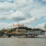 Bratislava: Skvost na Dunaji s rozmanitým kultúrnym dedičstvom