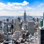 New York City: Mesto, ktoré nikdy nespí, a jeho kulinárske poklady