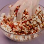 Domáci Popcorn z popcornovača: Kreatívne spôsoby dochutenia