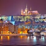 Praha: Mesto s tisíckami tvárí