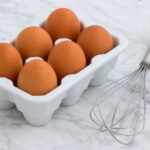 Zdravotné výhody vajec: Malé bomby nutričného bohatstva - Fakty a rady Zdravotné výhody vajec: Malé bomby nutričného bohatstva