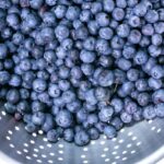 Čučoriedky - Malé božstvá plné zdravia a recept na dezert - Fakty a rady Čučoriedky - Malé božstvá plné zdravia a recept na dezert