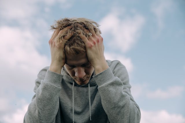 Praktické tipy ako sa zbaviť depresie a úzkosti