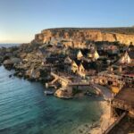 Malta: Klenot stredozemného mora – Čo zažiť na týchto úchvatných ostrovoch