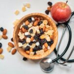 Zdravé požitky: Výhody sušeného ovocia a orechov pre Vaše zdravie - Fakty a rady Zdravé požitky: Výhody sušeného ovocia a orechov pre Vaše zdravie