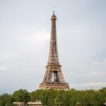 Paríž: Mesto svetla a lásky - Skvosty, ktoré nesmiete v Paríži vynechať