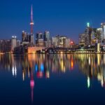 Toronto: Mesto kontrastov a nezabudnuteľných zážitkov