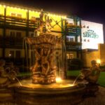 Ponorte sa do luxusu: Vychutnajte si rozmaznávanie v Grand Hoteli Sergijo Residence****superior v Piešťanoch