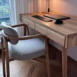 Stolárske umenie s dušou