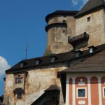 Tajomný hrad v srdci Slovenska: Oravský hrad
