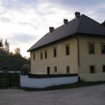 Radoľa, malebná obec na úpätí kysúc