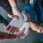 Odškodnenie pri úraze