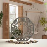 Upratovanie a feng shui