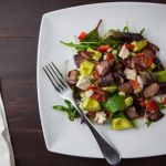 Potravinové intolerancie a alergie