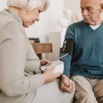 Krvný tlak - Fakty a rady krvný tlak