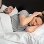 Ako prestať chrápať