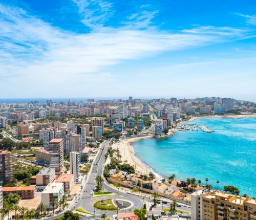 Alicante