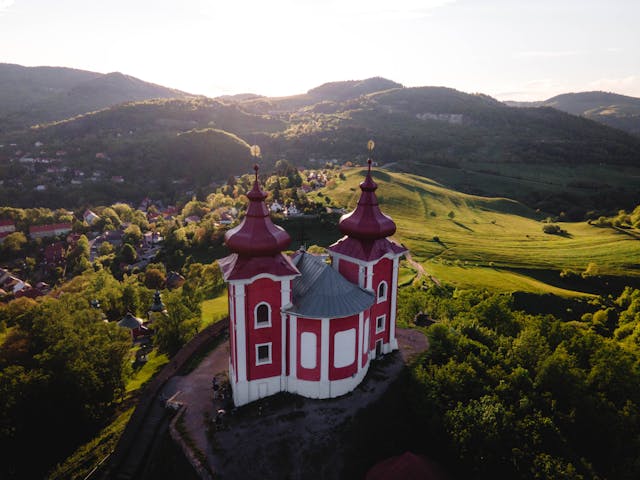 Banská Štiavnica