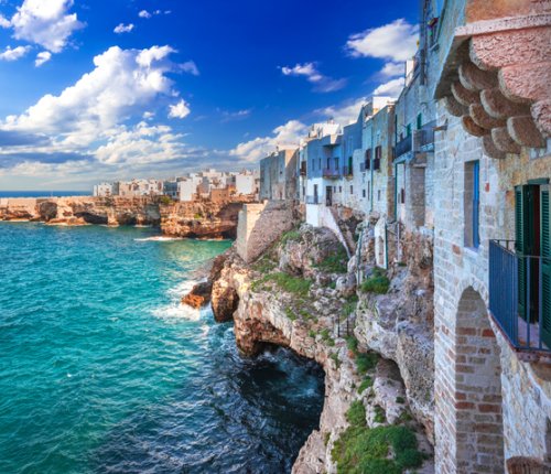 Bari - Fakty a rady Bari