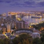 Malaga