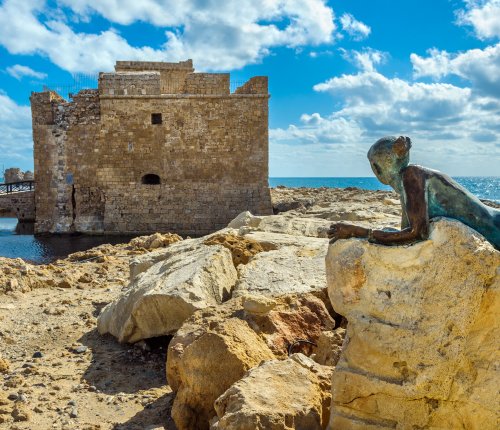 Pafos - Fakty a rady Pafos