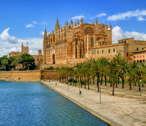 Palma de Mallorca - Fakty a rady Palma de Mallorca