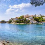Skiathos