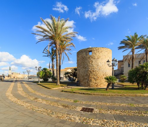 alghero - Fakty a rady alghero