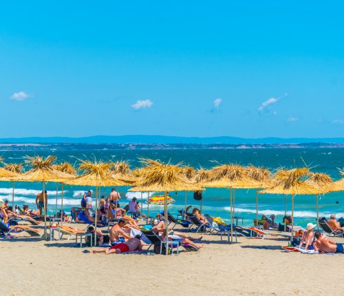 Burgas