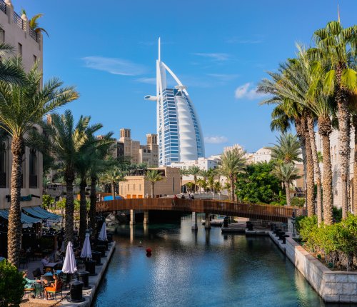 Dubaj