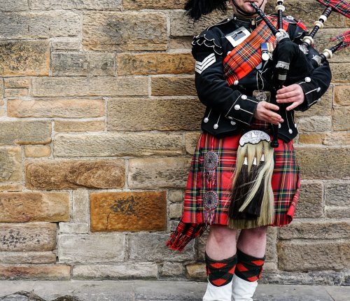 Edinburgh