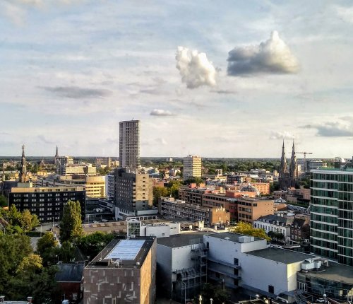 Eindhoven
