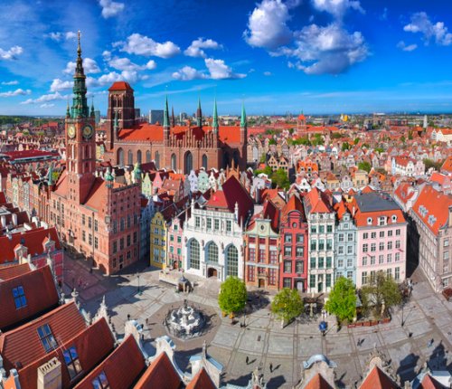 Gdansk
