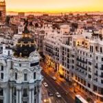 Madrid