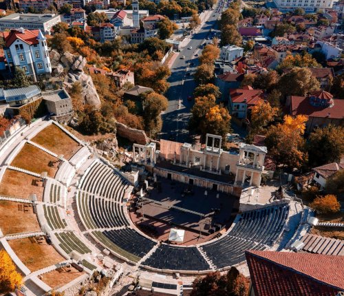 Plovdiv