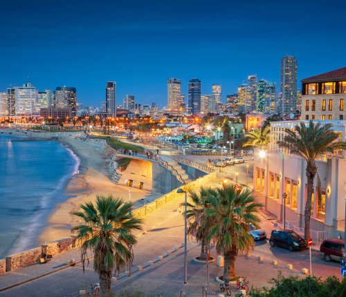 Tel Aviv
