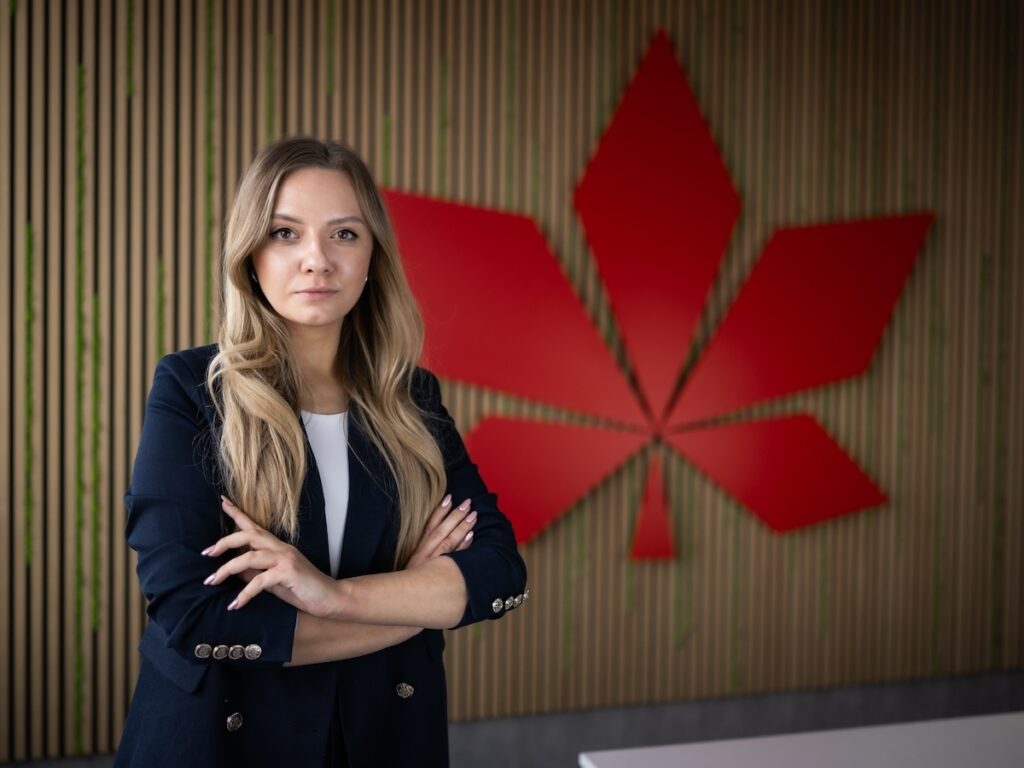 Viktória Koošová - Fakty a rady Viktória Koošová