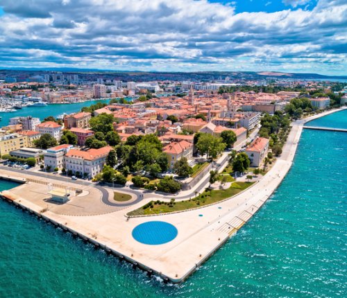 Zadar