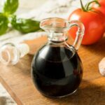 Ako vyčistiť Balsamico krém v kameni