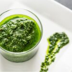 Ako vyčistiť Pesto v kameni